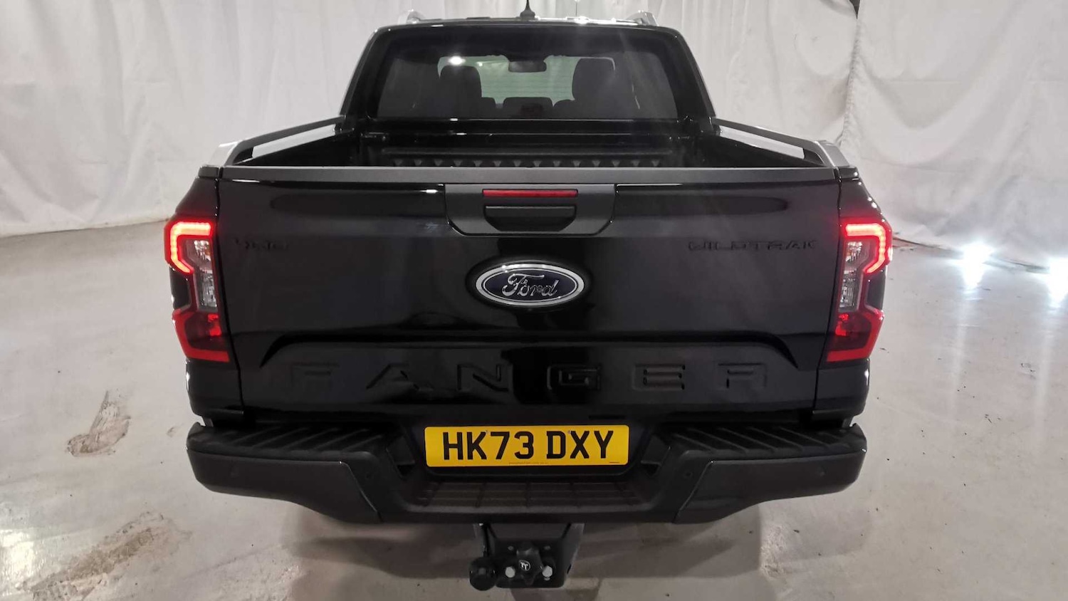 Used Ford Ranger 2023 for sale - 76351664: Photo 6