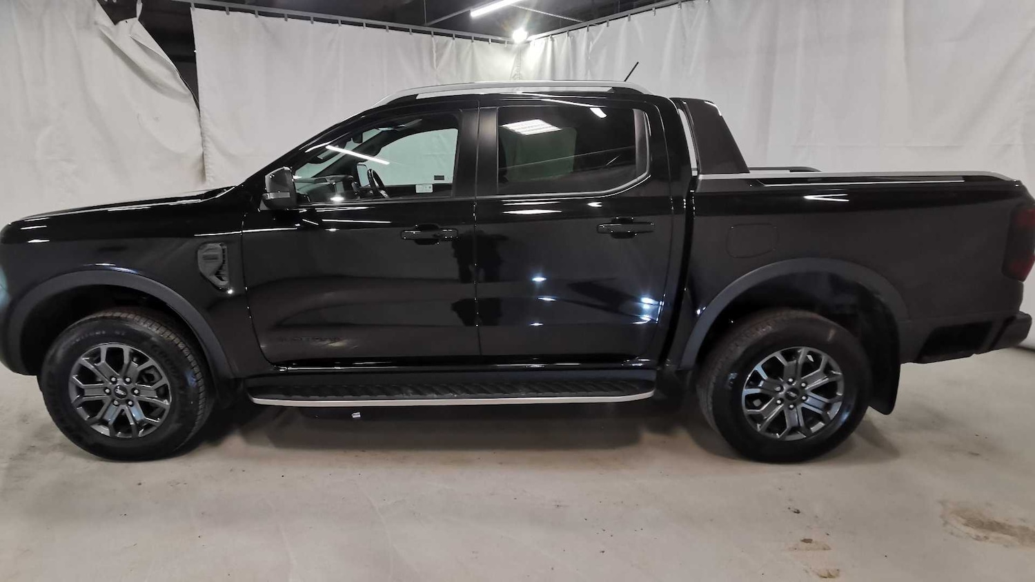 Used Ford Ranger 2023 for sale - 76351664: Photo 7