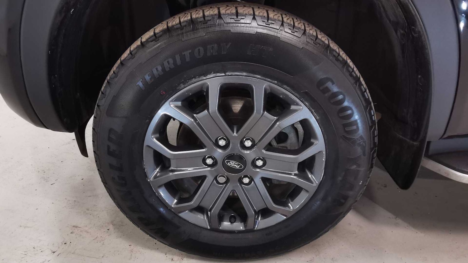 Used Ford Ranger 2023 for sale - 76351664: Photo 9