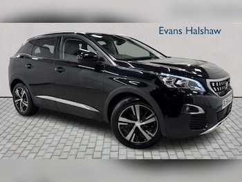 Used Peugeot 3008 2019 for sale - 78991107: Photo