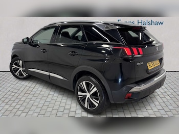 Used Peugeot 3008 2019 for sale - 78991107: Photo
