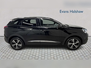 Used Peugeot 3008 2019 for sale - 78991107: Photo