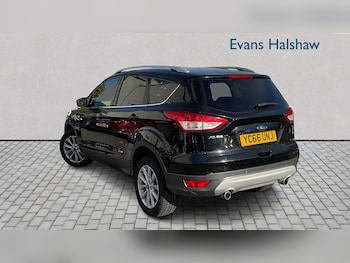Used Ford Kuga 2016 for sale - 76242574: Photo 3