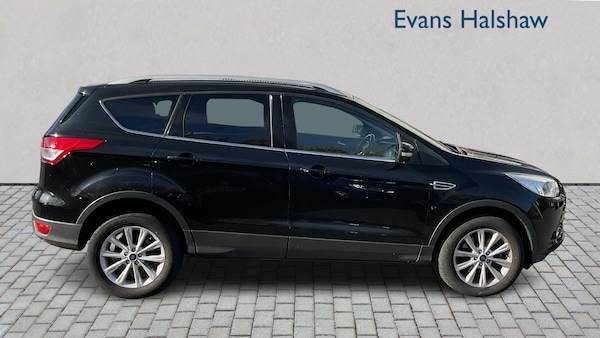 Used Ford Kuga 2016 for sale - 76242574: Photo 5