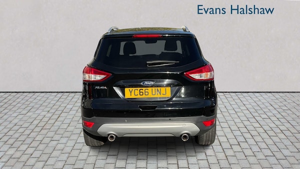 Used Ford Kuga 2016 for sale - 76242574: Photo 6