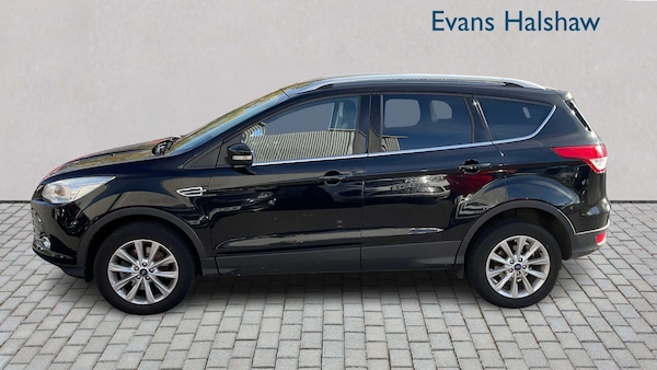 Used Ford Kuga 2016 for sale - 76242574: Photo 8
