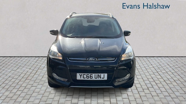 Used Ford Kuga 2016 for sale - 76242574: Photo 9