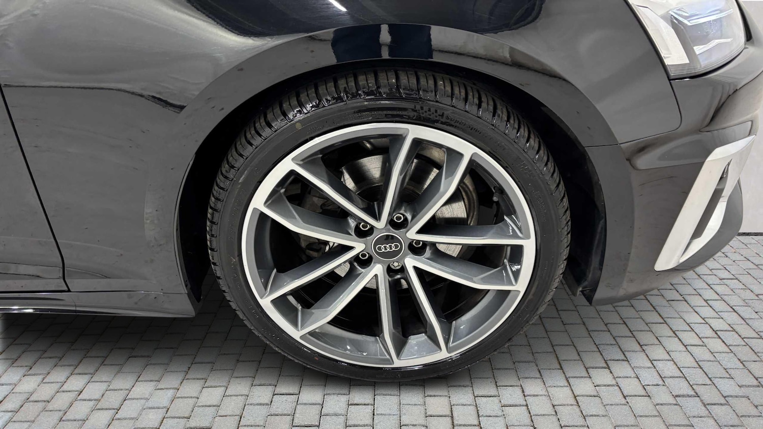 Used Audi A5 2023 for sale - 76889678: Photo 10