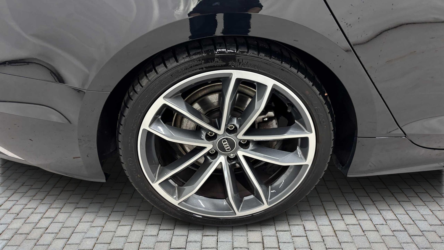 Used Audi A5 2023 for sale - 76889678: Photo 11