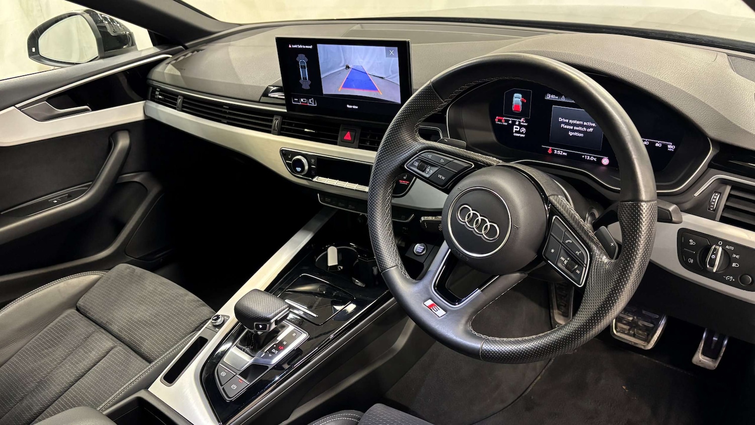 Used Audi A5 2023 for sale - 76889678: Photo 13