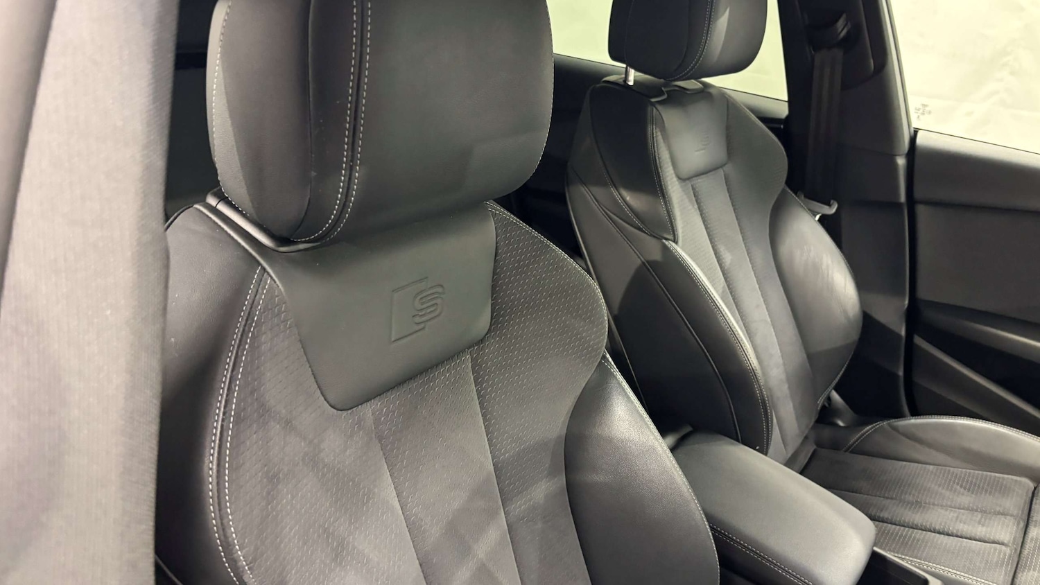 Used Audi A5 2023 for sale - 76889678: Photo 14