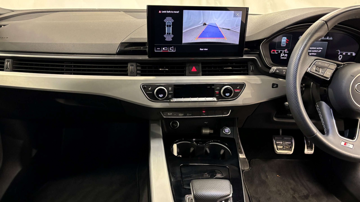 Used Audi A5 2023 for sale - 76889678: Photo 18