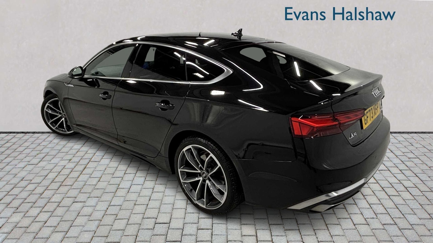 Used Audi A5 2023 for sale - 76889678: Photo 3