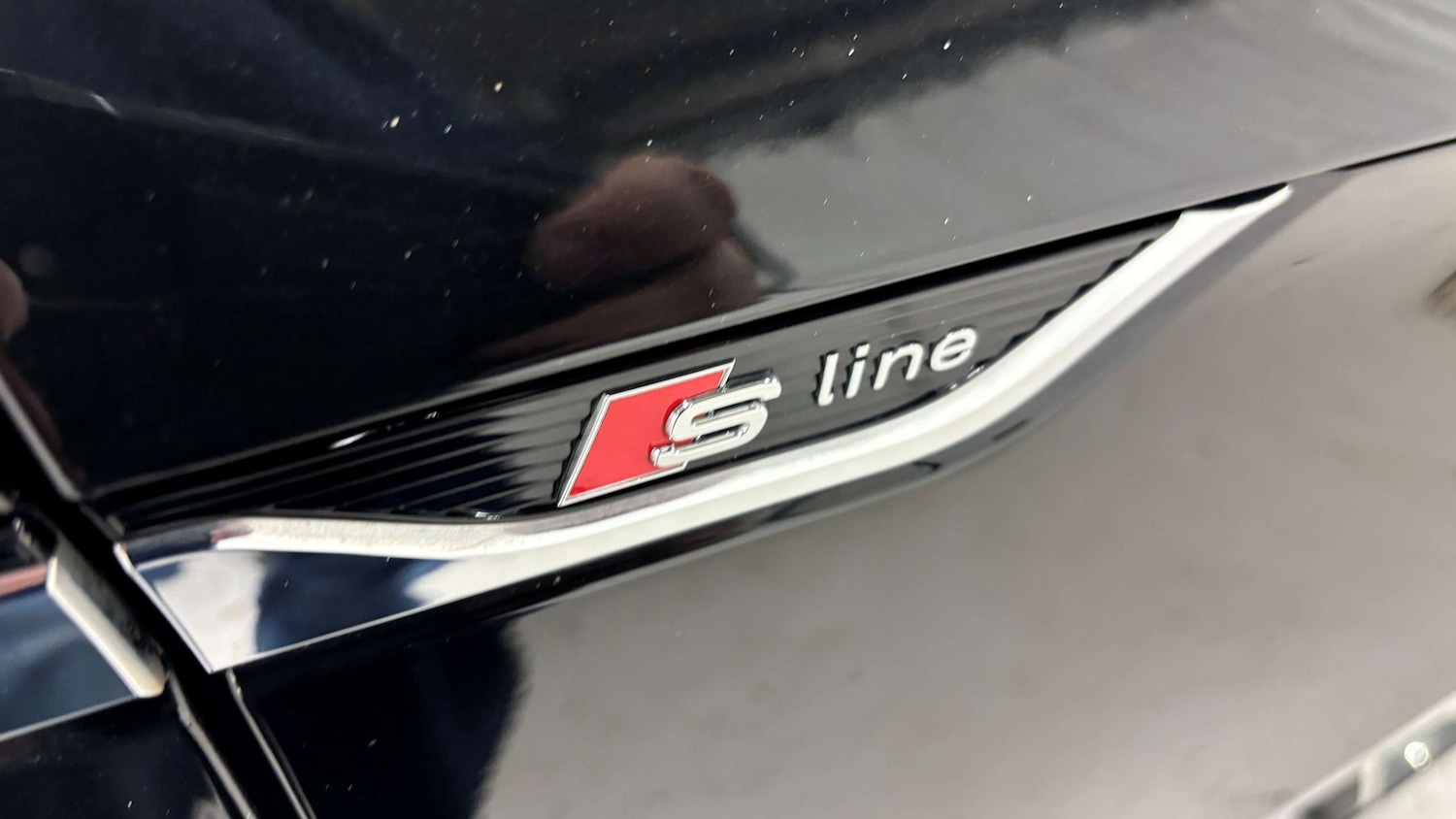 Used Audi A5 2023 for sale - 76889678: Photo 35