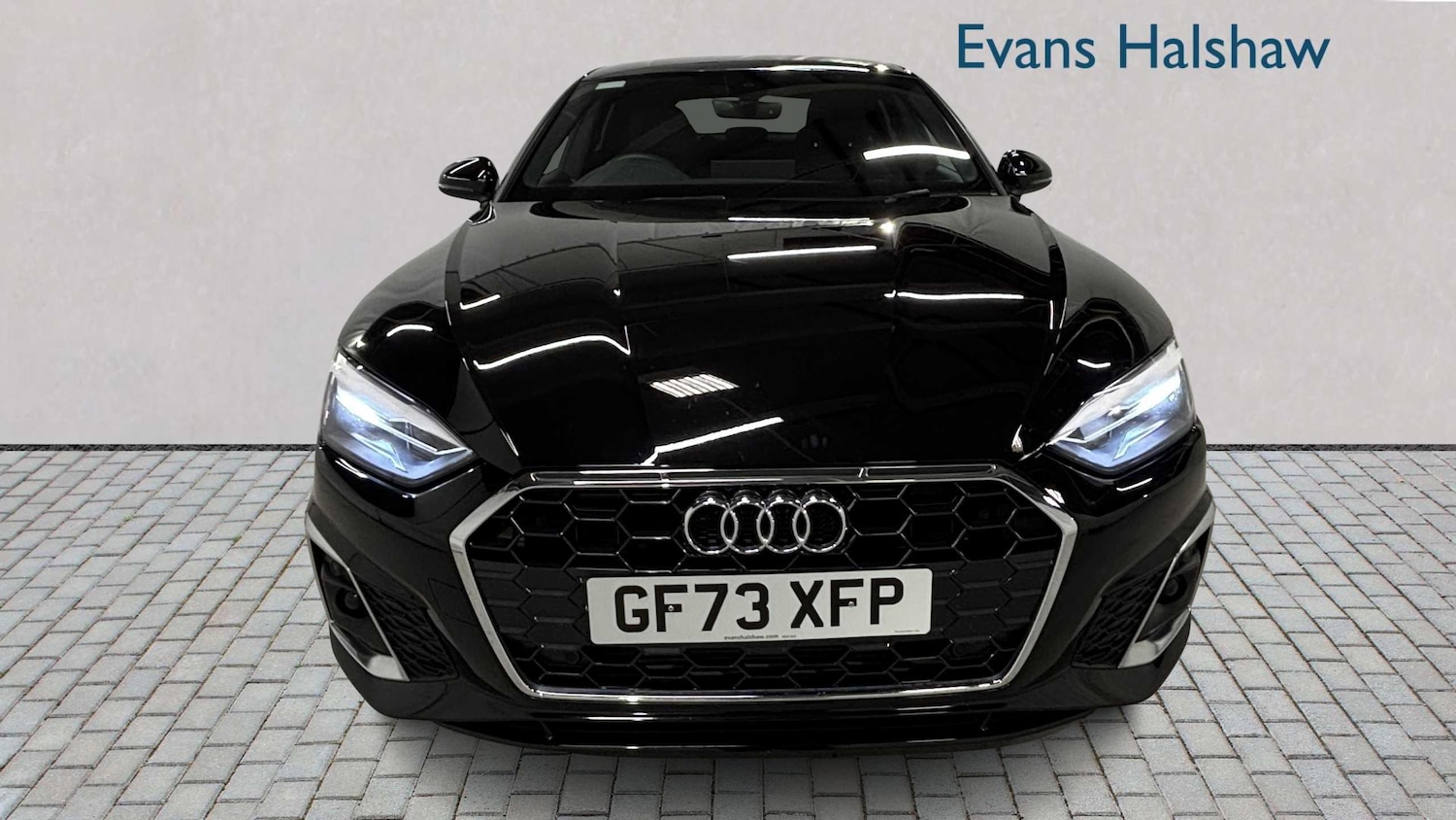 Used Audi A5 2023 for sale - 76889678: Photo 5