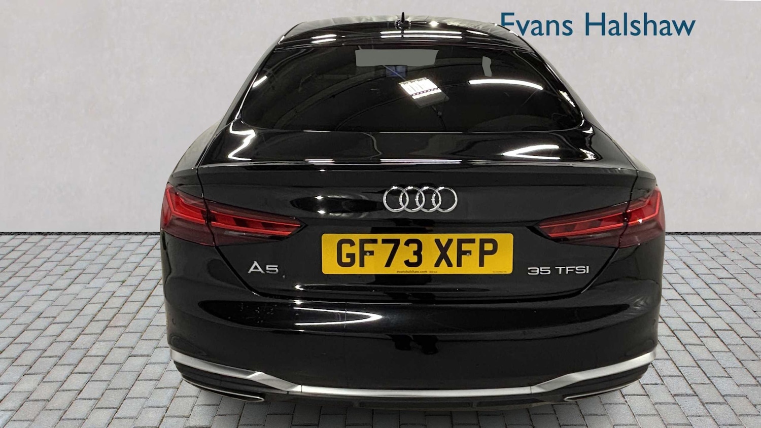 Used Audi A5 2023 for sale - 76889678: Photo 6