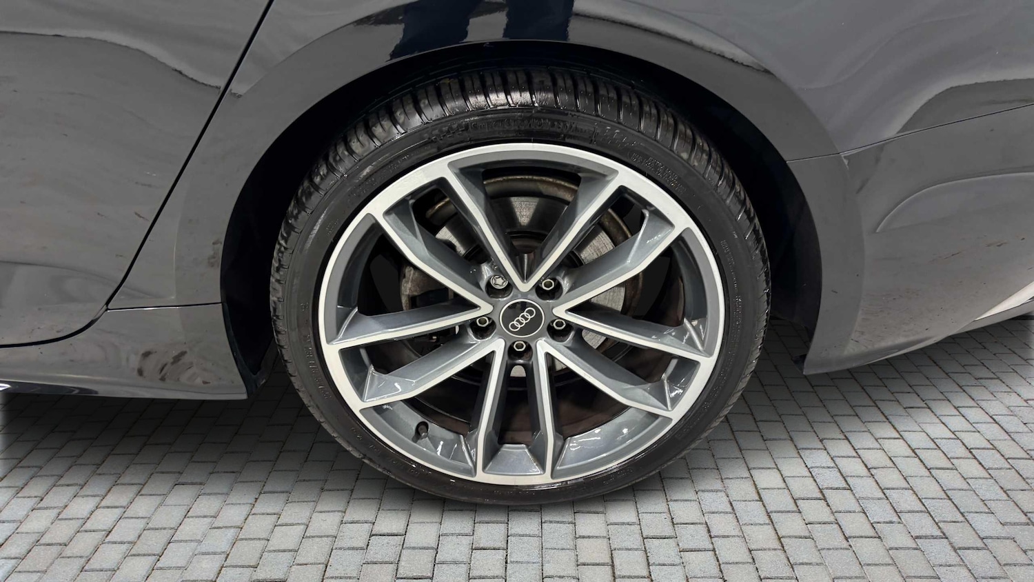 Used Audi A5 2023 for sale - 76889678: Photo 8