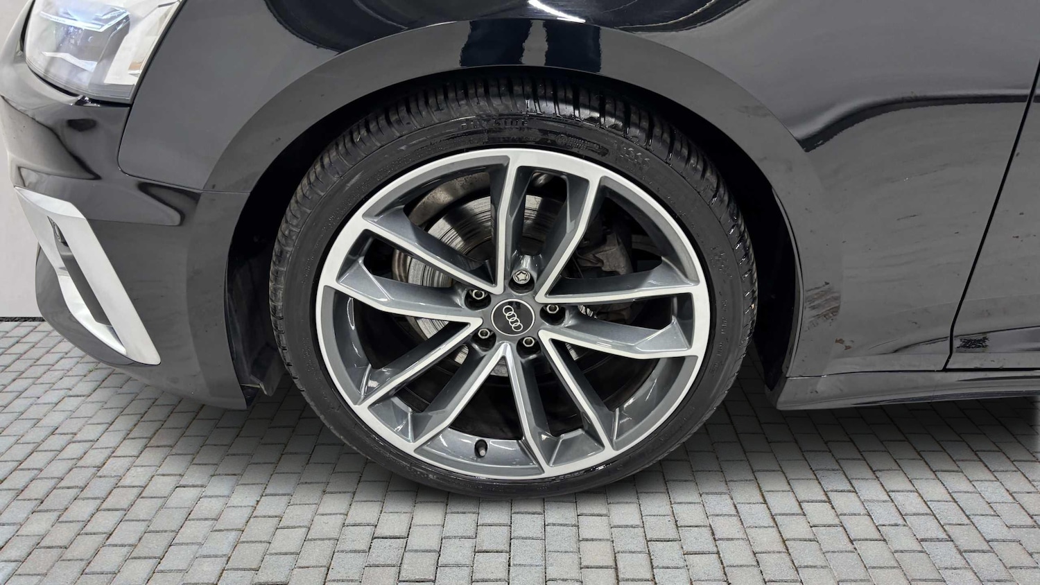 Used Audi A5 2023 for sale - 76889678: Photo 9