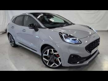 2023 - 1.5 EcoBoost ST 5dr