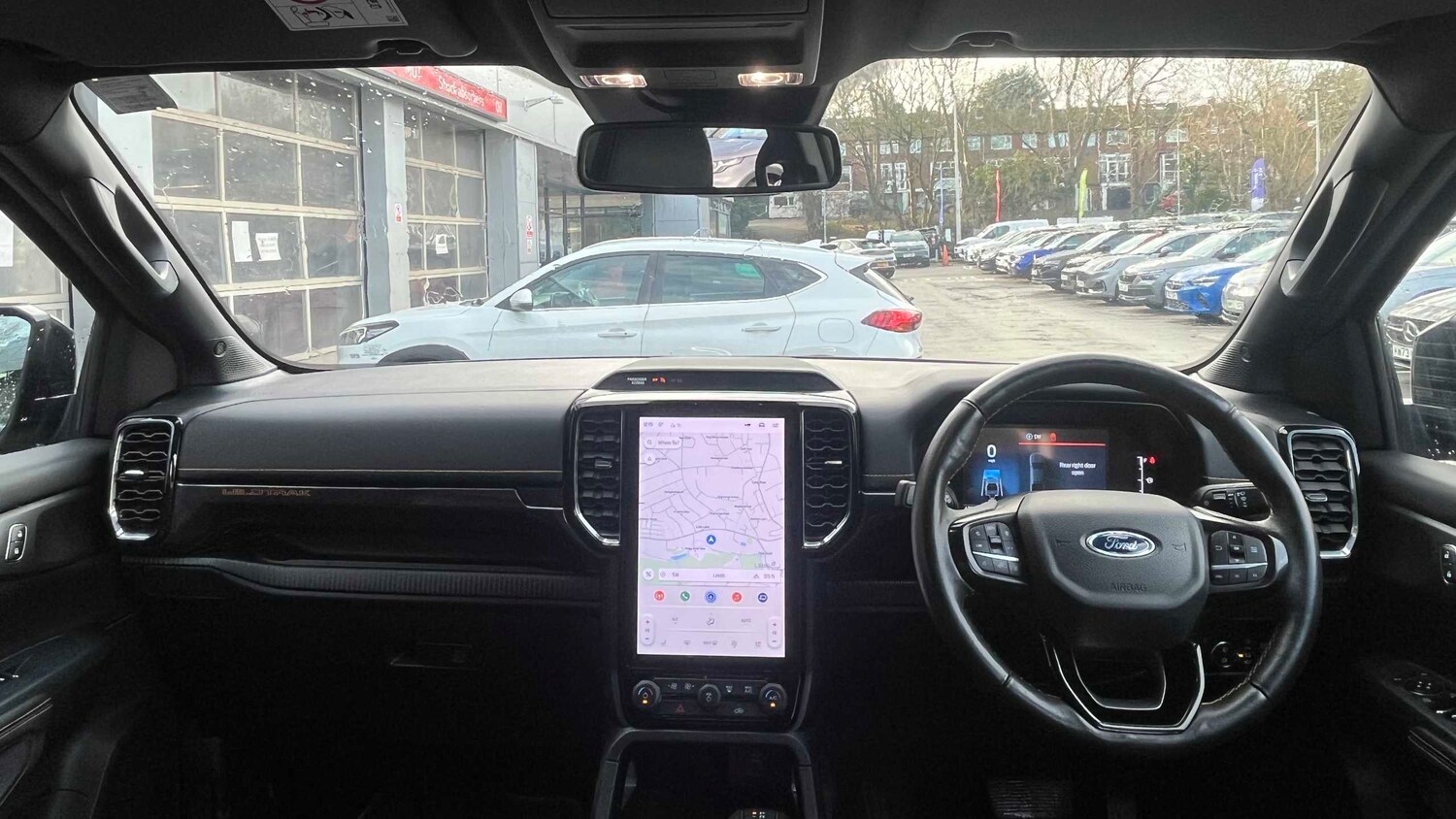 Used Ford Ranger for sale - 77361322: Photo 10