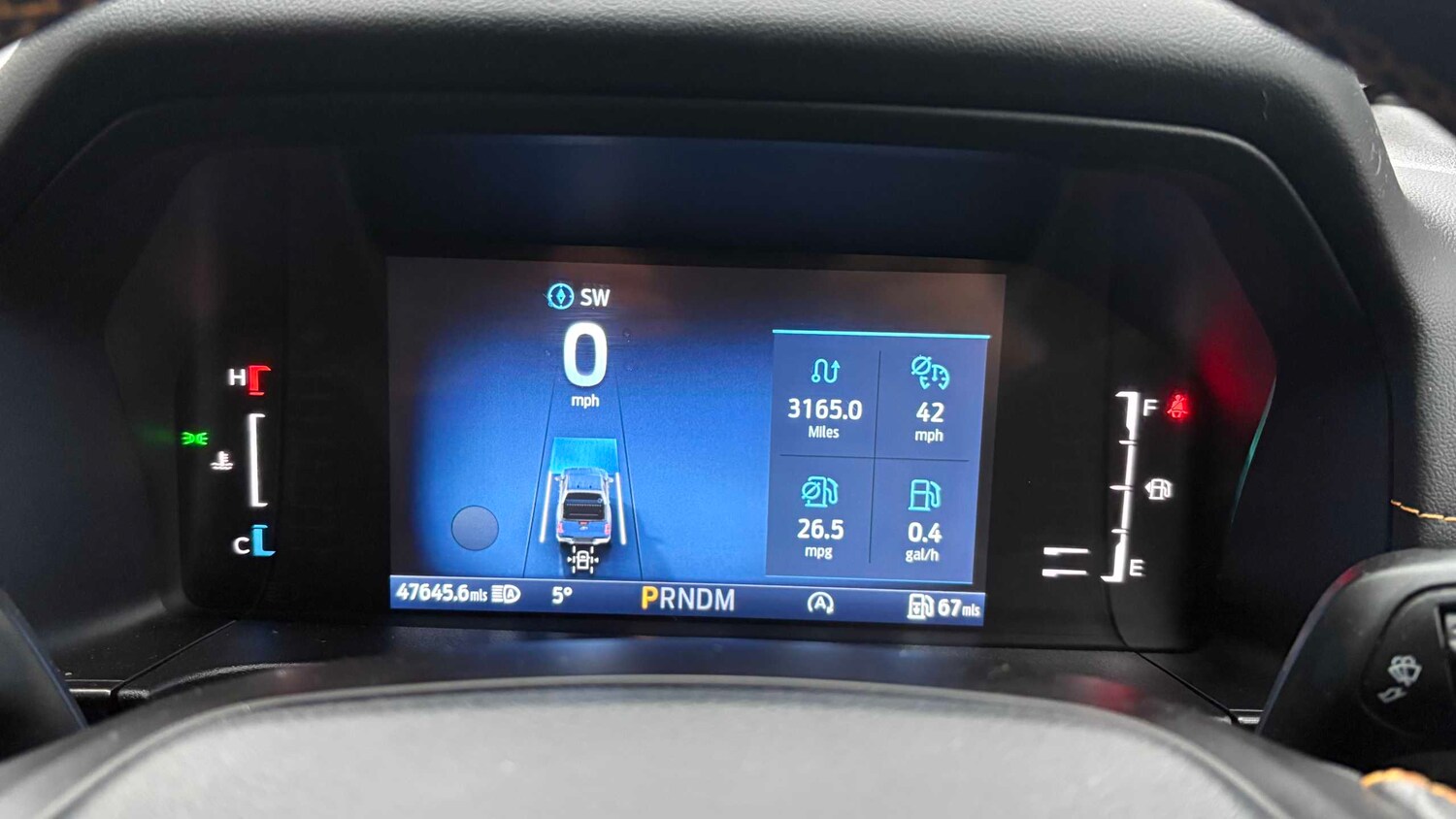 Used Ford Ranger for sale - 77361322: Photo 11