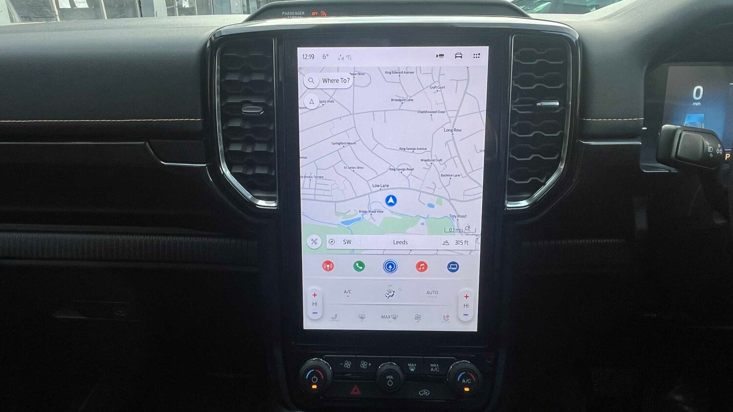 Used Ford Ranger for sale - 77361322: Photo 12