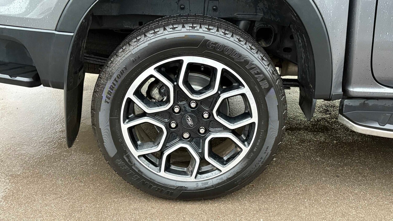 Used Ford Ranger for sale - 77361322: Photo 14