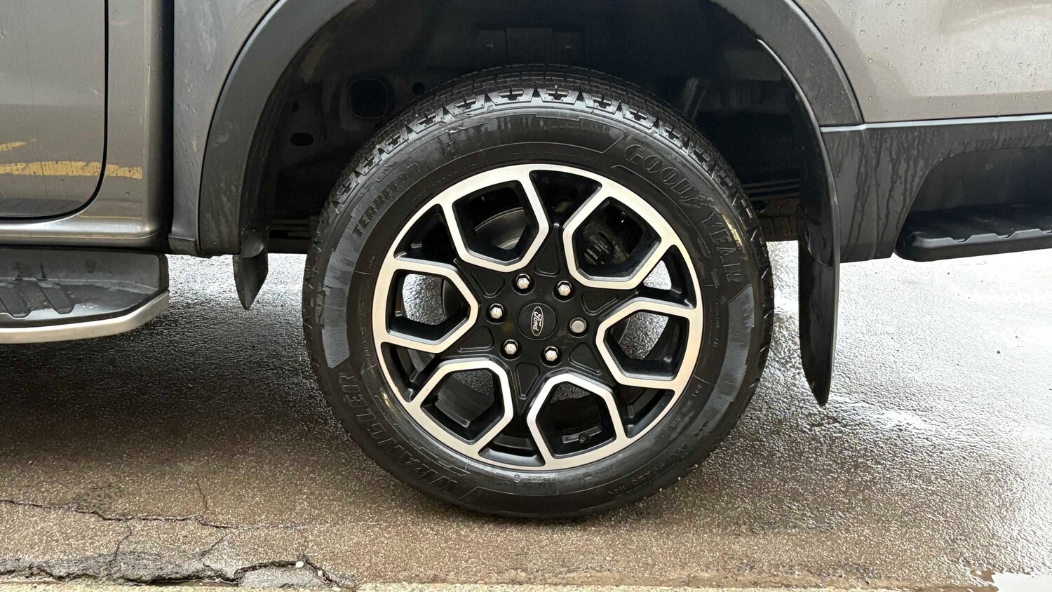 Used Ford Ranger for sale - 77361322: Photo 15