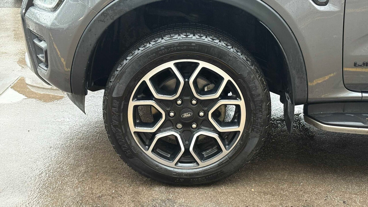 Used Ford Ranger for sale - 77361322: Photo 16