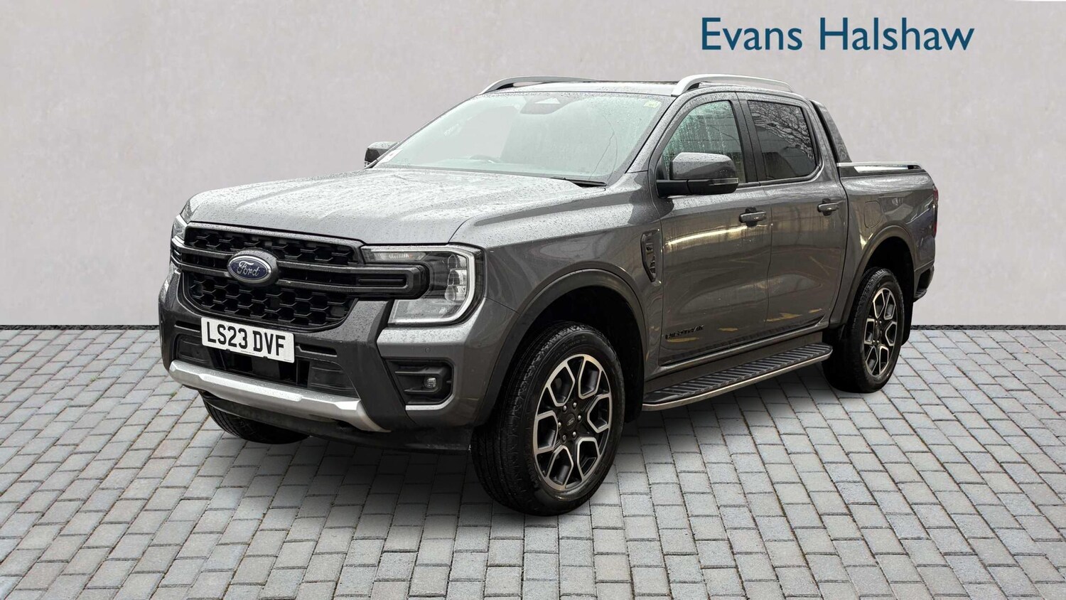 Used Ford Ranger for sale - 77361322: Photo 17