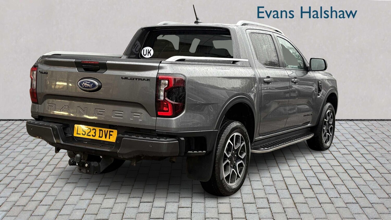 Used Ford Ranger for sale - 77361322: Photo 18