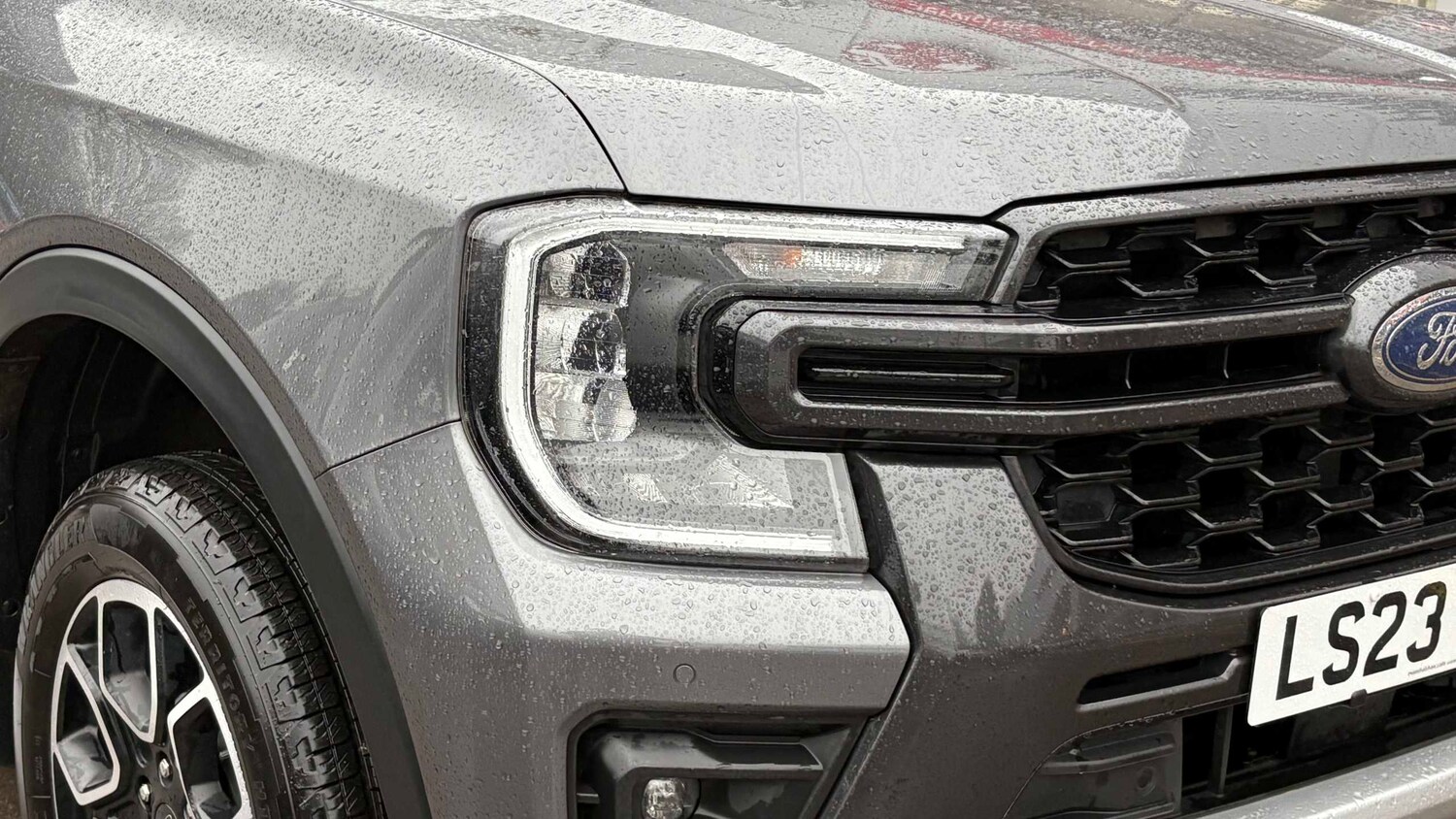 Used Ford Ranger for sale - 77361322: Photo 19