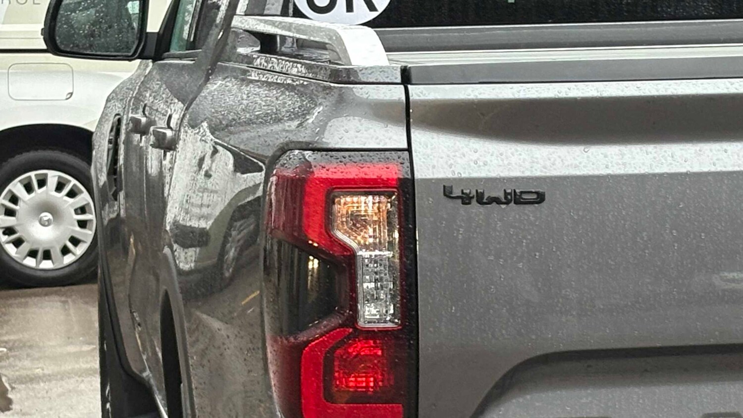 Used Ford Ranger for sale - 77361322: Photo 20