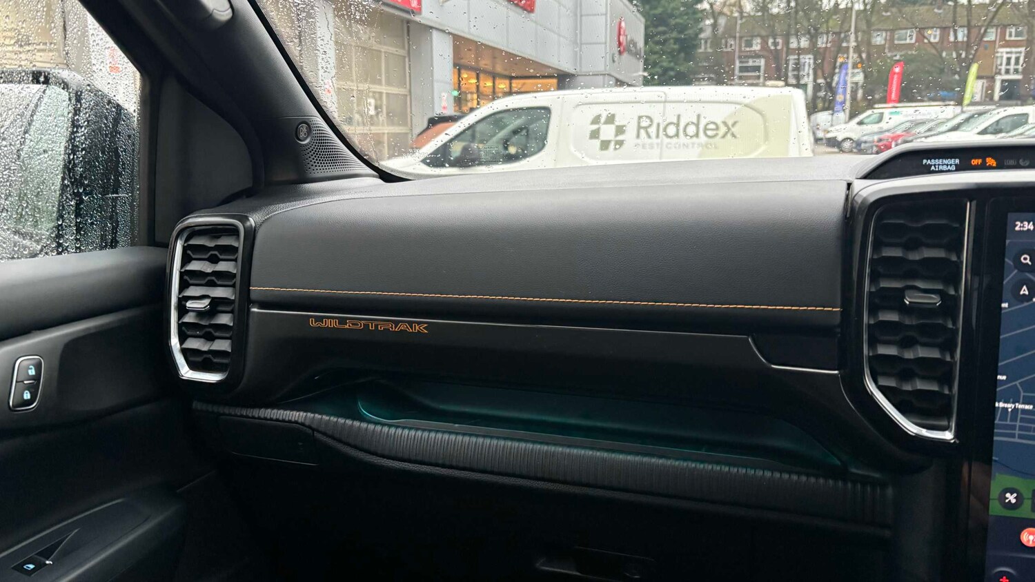 Used Ford Ranger for sale - 77361322: Photo 24