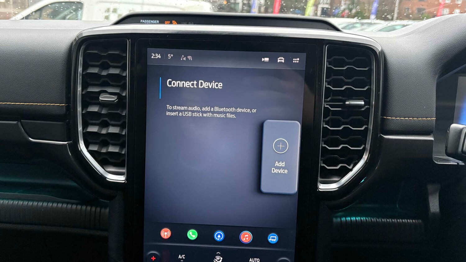 Used Ford Ranger for sale - 77361322: Photo 25