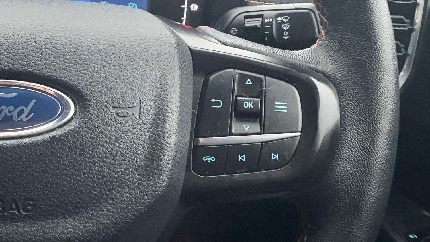 Used Ford Ranger for sale - 77361322: Photo 28