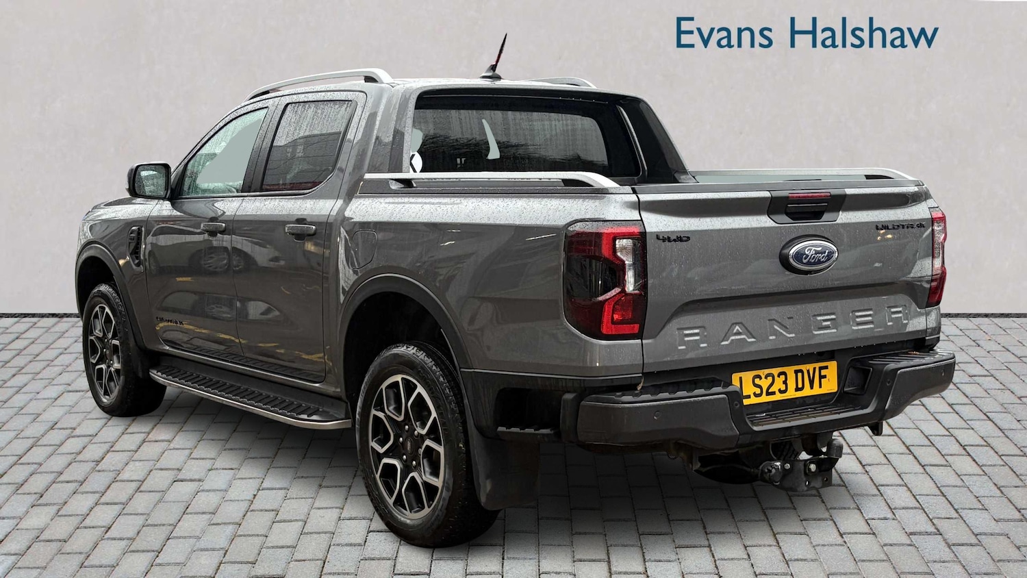 Used Ford Ranger for sale - 77361322: Photo 3