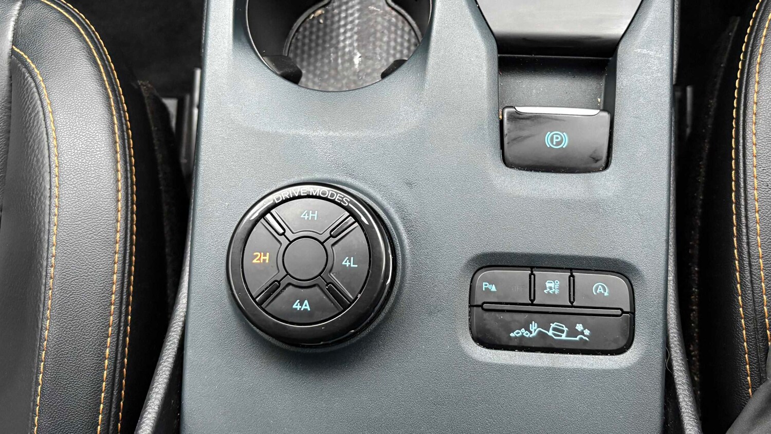 Used Ford Ranger for sale - 77361322: Photo 30