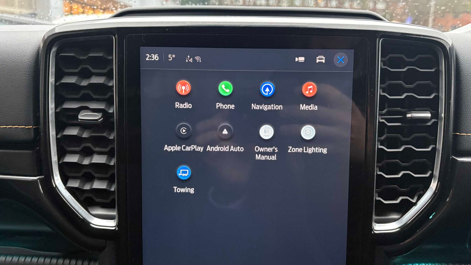 Used Ford Ranger for sale - 77361322: Photo 32