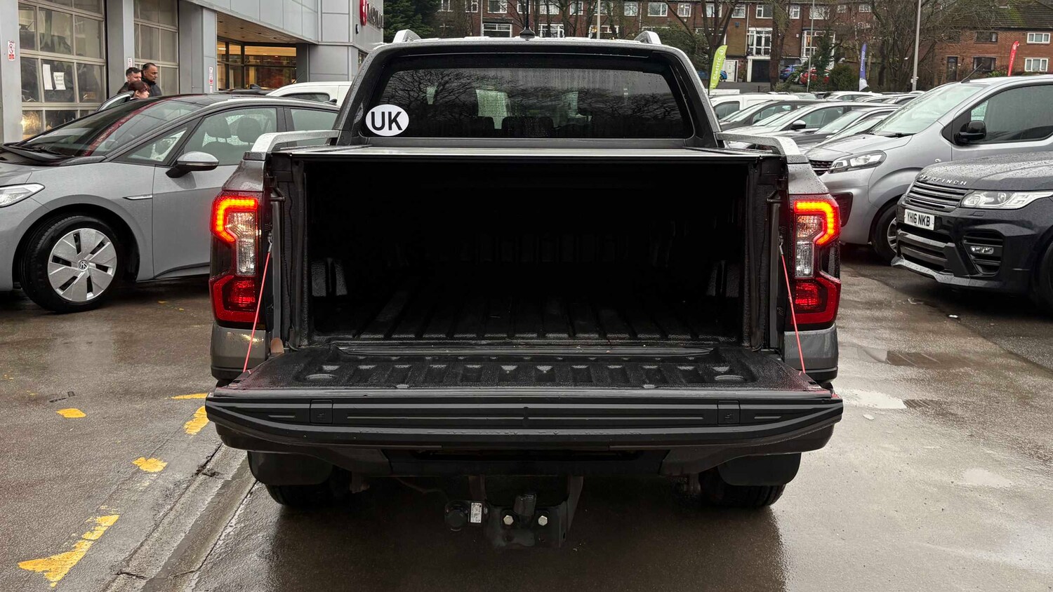 Used Ford Ranger for sale - 77361322: Photo 34