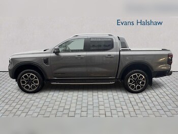 Used Ford Ranger 2023 for sale - 77361322: Photo