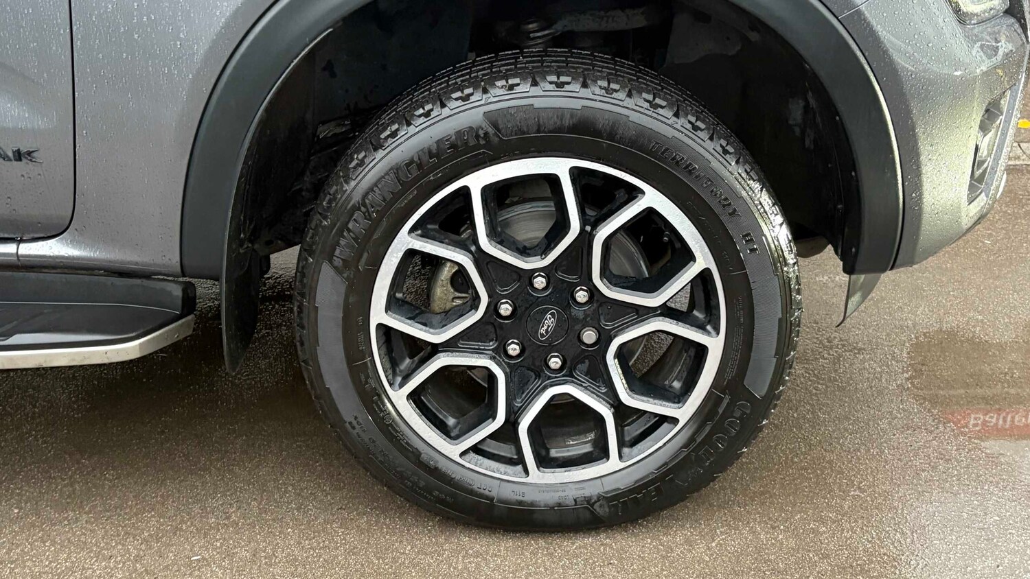 Used Ford Ranger for sale - 77361322: Photo 7