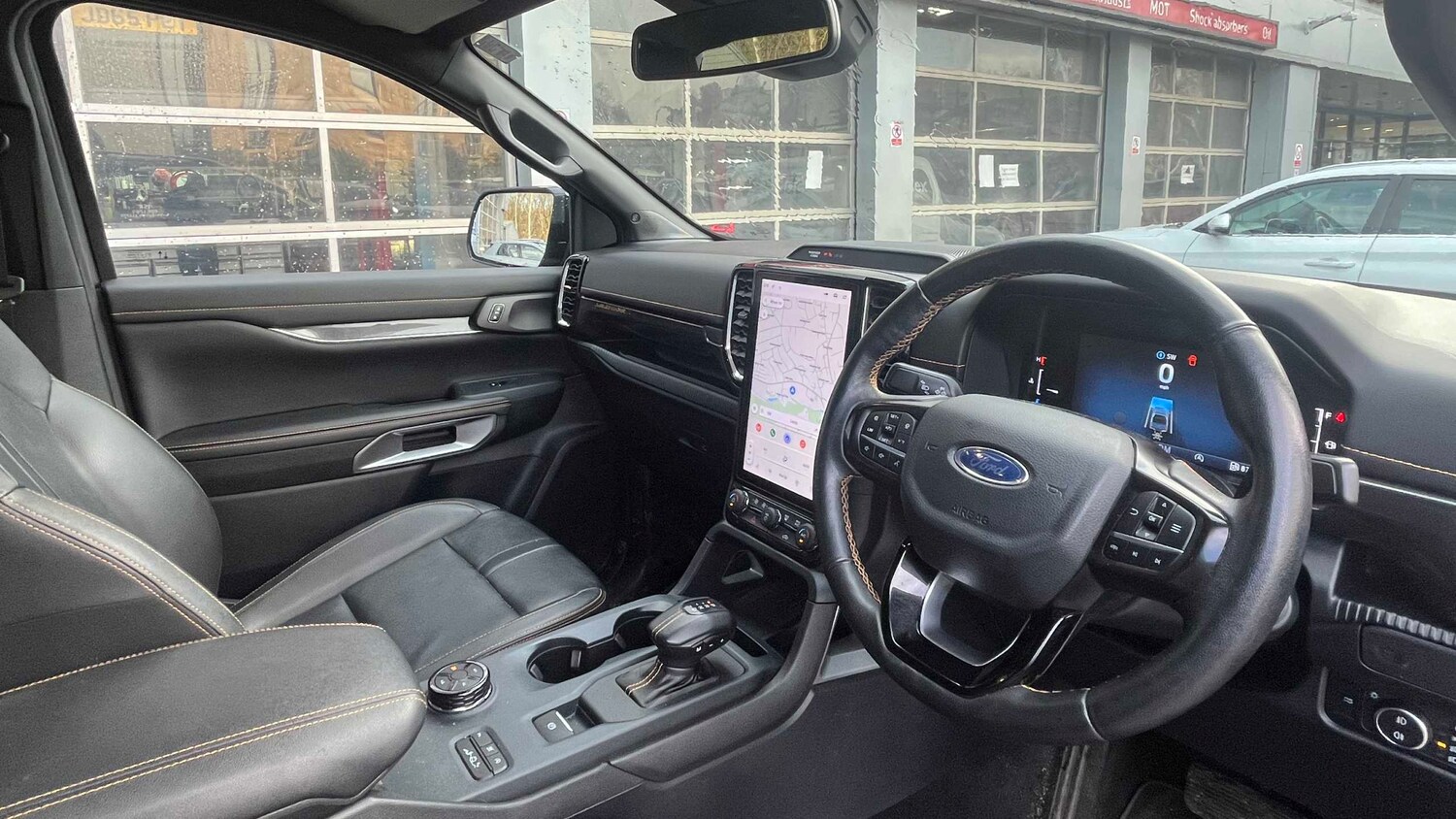 Used Ford Ranger for sale - 77361322: Photo 8