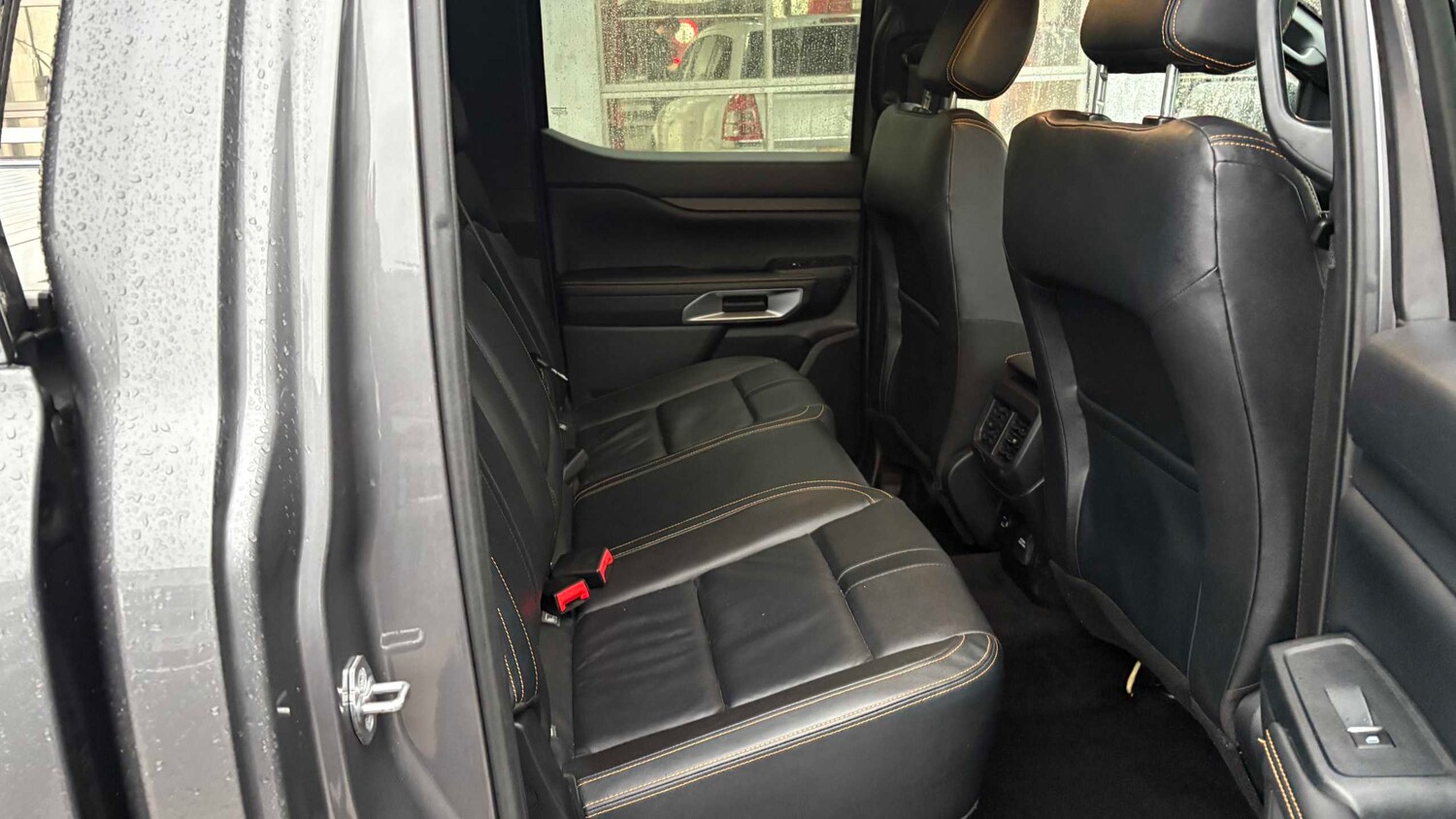 Used Ford Ranger for sale - 77361322: Photo 9