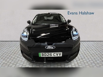 Used Ford Puma 2026 for sale - 78893419: Photo