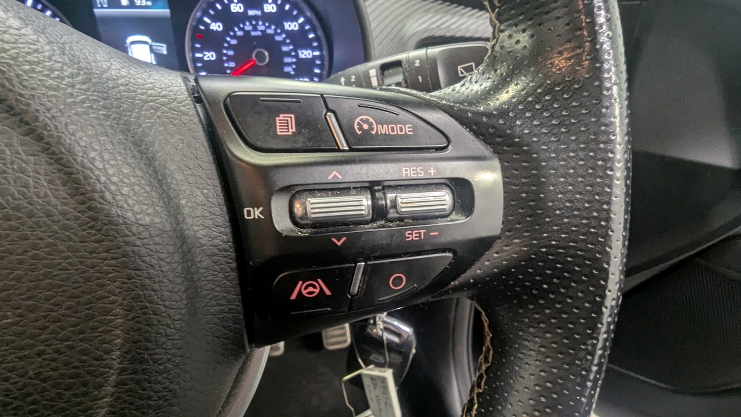 Used Kia Stonic 2021 for sale - 76351643: Photo 18