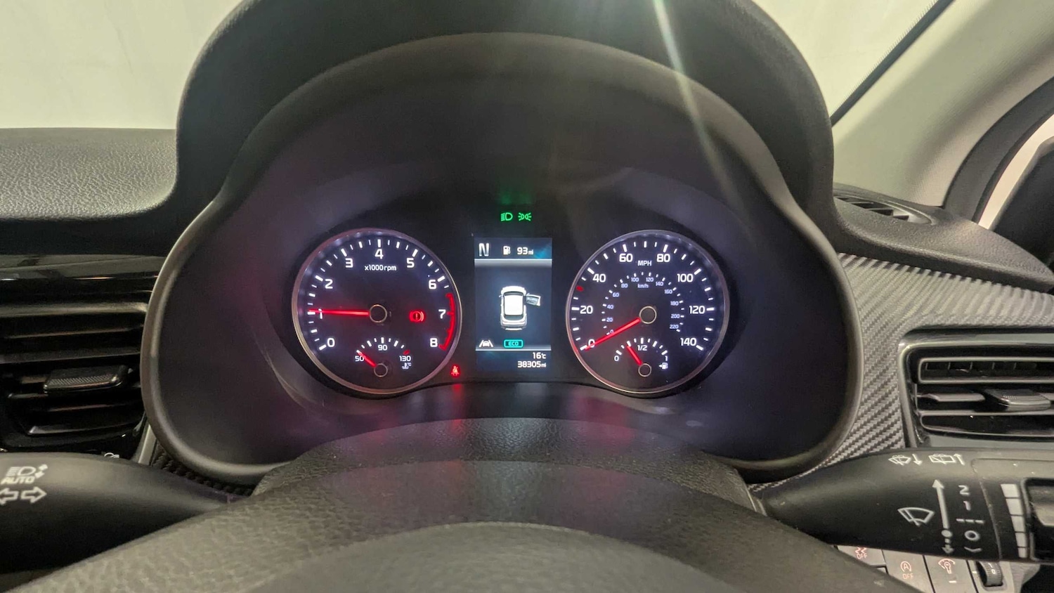 Used Kia Stonic 2021 for sale - 76351643: Photo 20