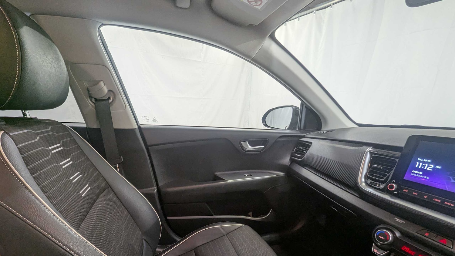 Used Kia Stonic 2021 for sale - 76351643: Photo 22