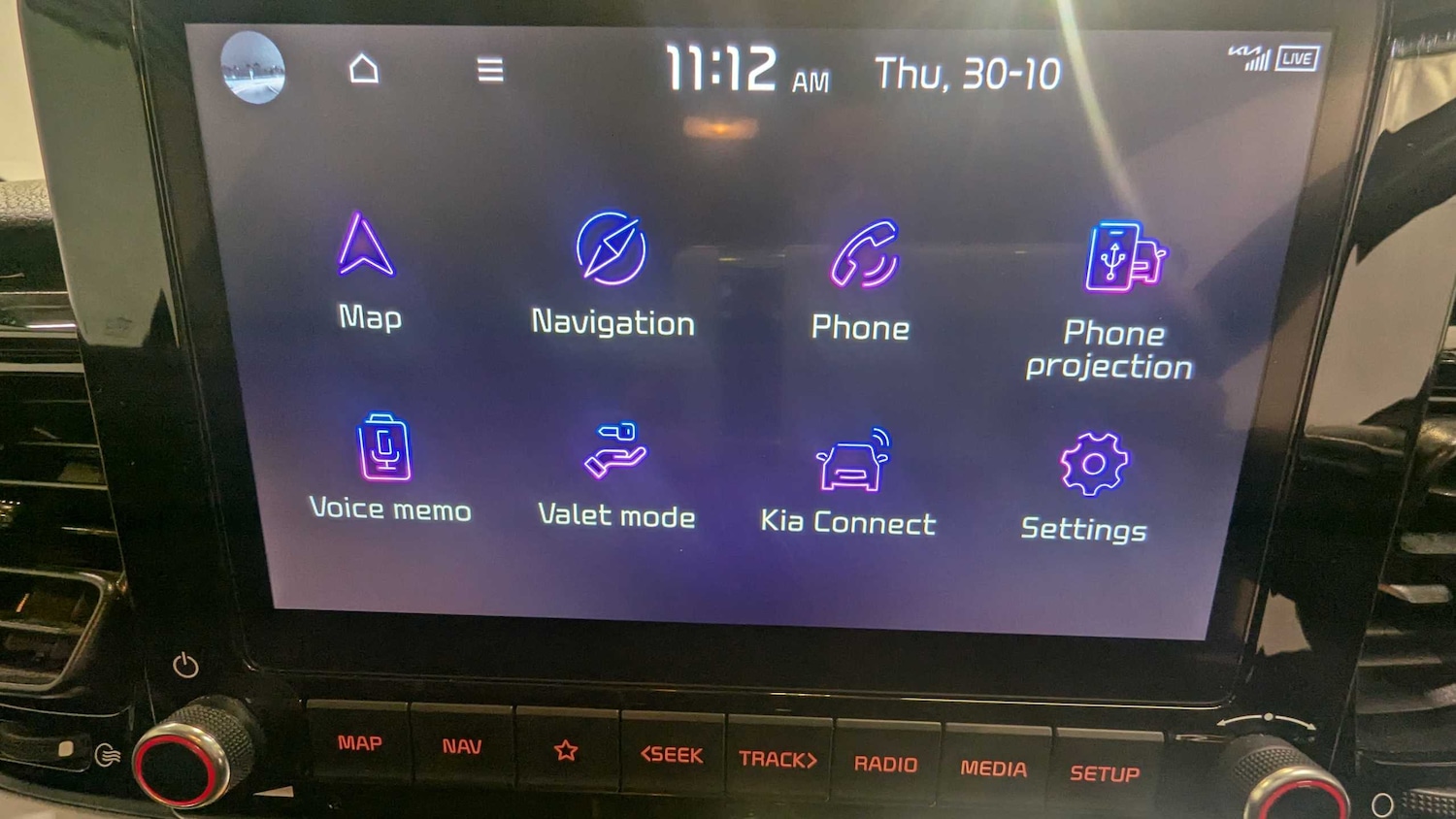 Used Kia Stonic 2021 for sale - 76351643: Photo 25