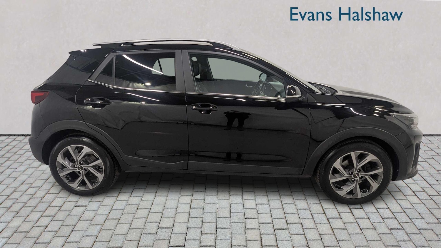 Used Kia Stonic 2021 for sale - 76351643: Photo 5